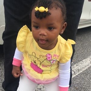 Meet your Posher, Veronica